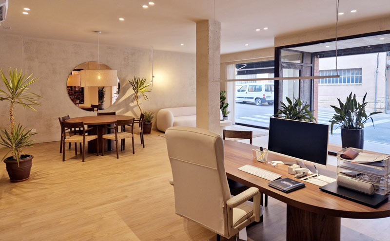 CRIS HABITAT